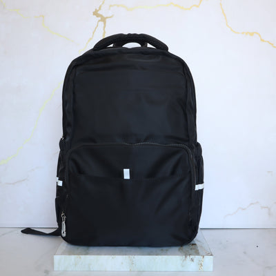 Morral negro para mujer BOLZ15003M