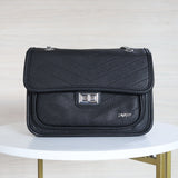 Bolso negro para mujer BOLZ153