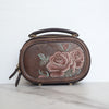 Bolso para niña BOLZ1638 CAFE