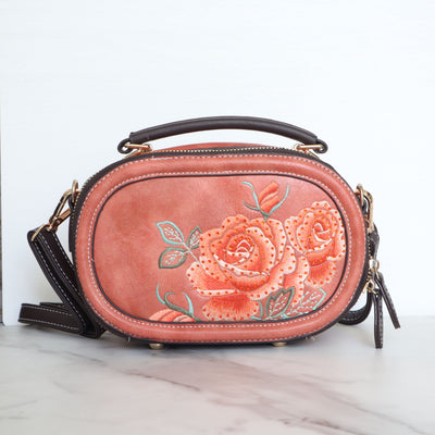 Bolso para niña BOLZ1638 NARANJA