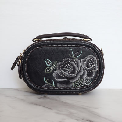 Bolso para niña BOLZ1638 NEGRO