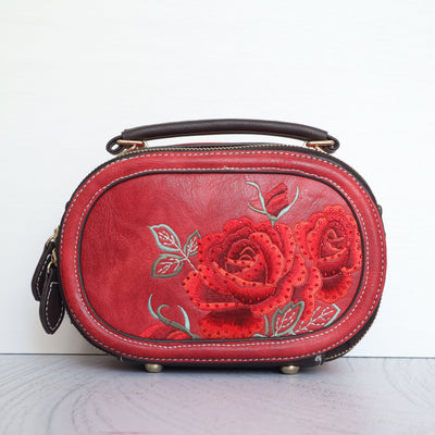 Bolso para niña BOLZ1638 ROJO