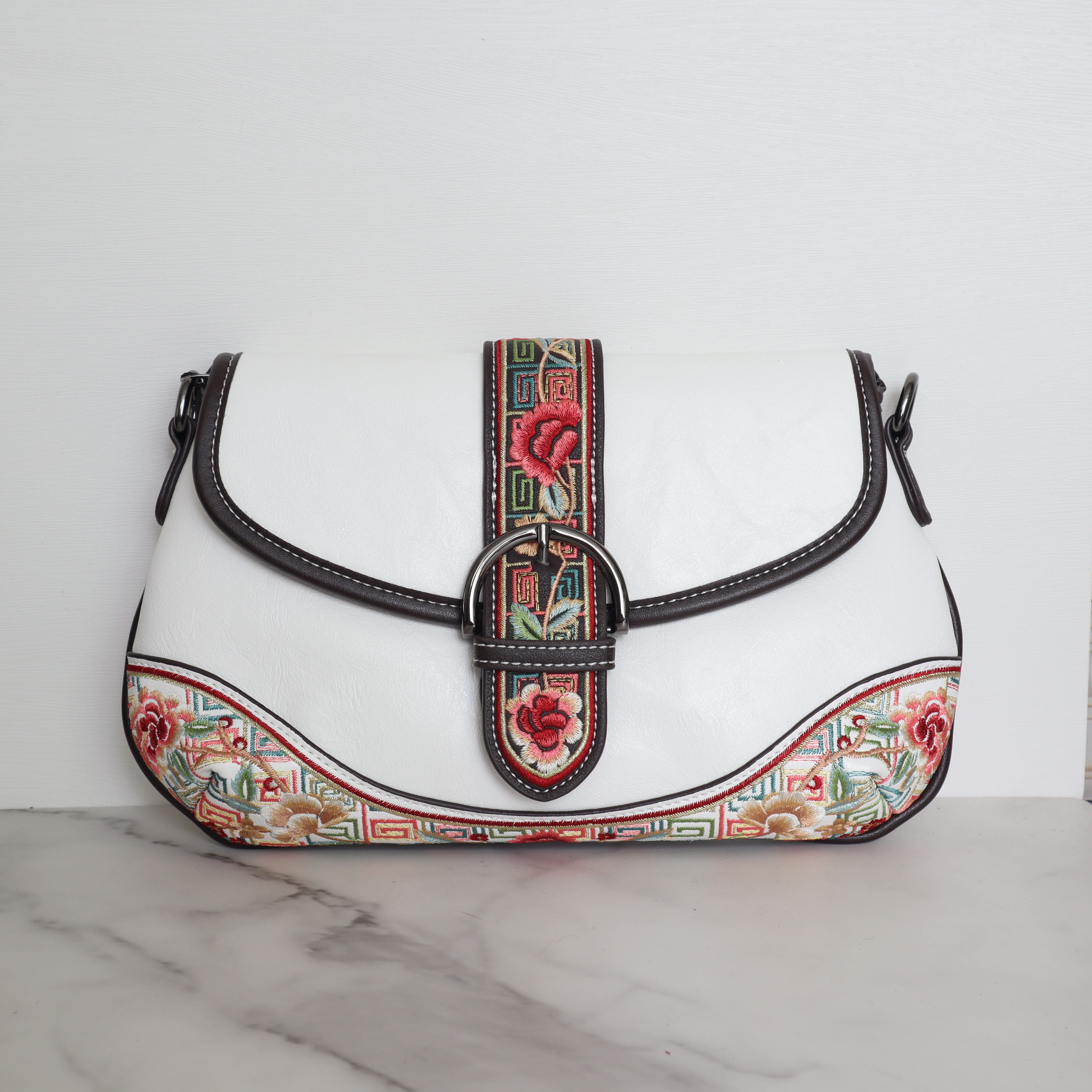 Totbag talco para mujer BOLZ1651