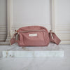 Bolso pequeño palo rosa para mujer BOLZ17116
