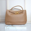 Totbag kaki para mujer BOLZ1783