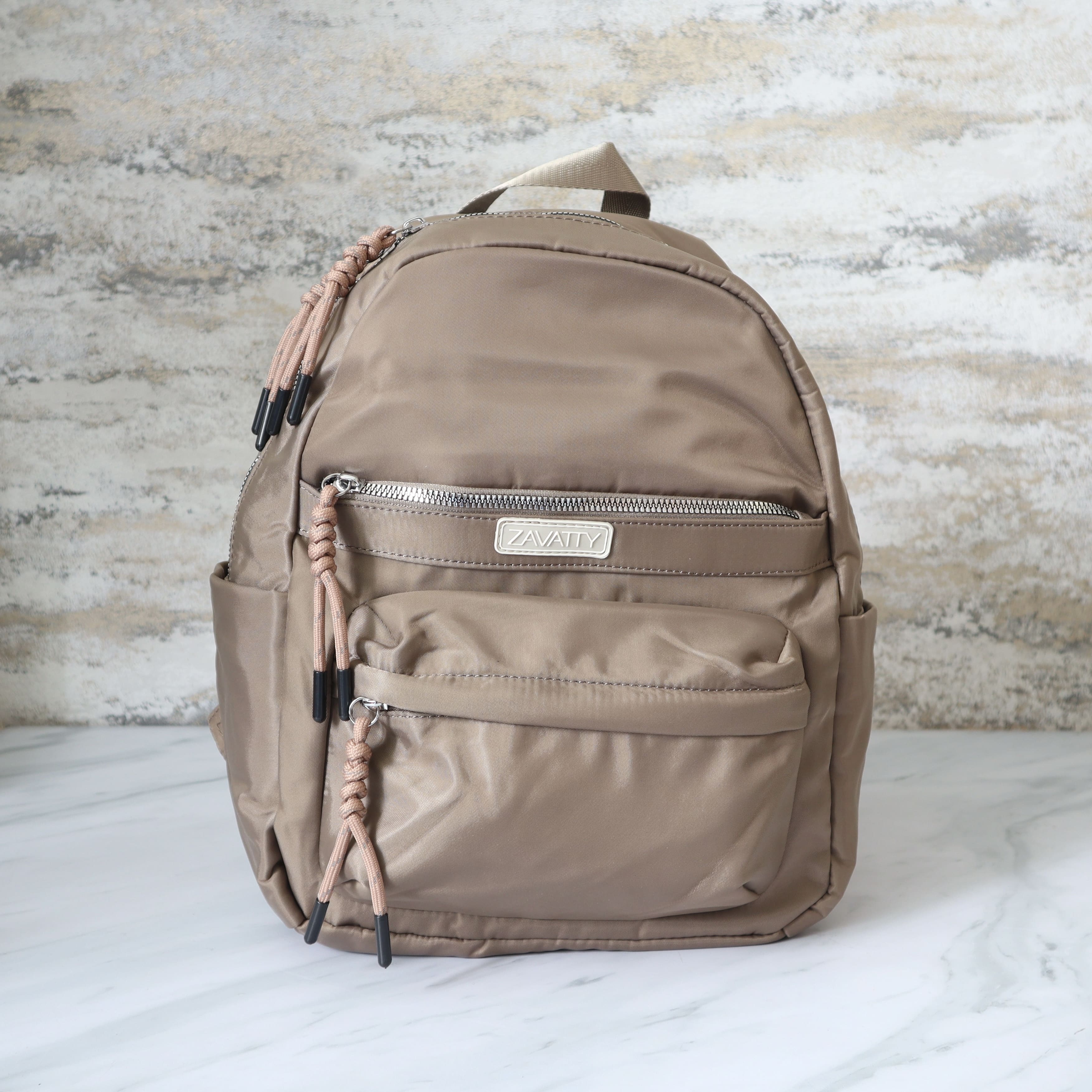 Morral cafe para mujer BOLZ2005M