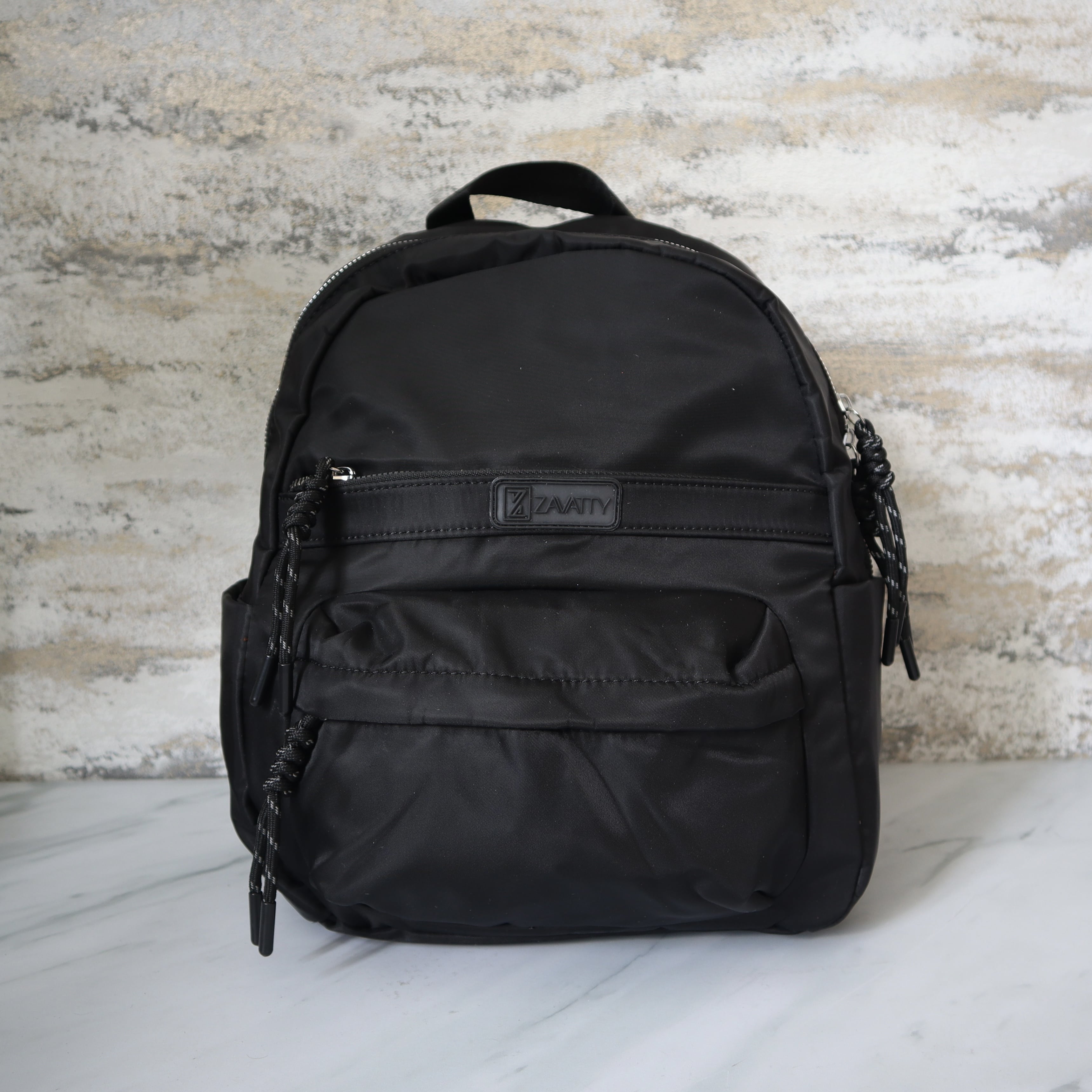 Morral negro para mujer BOLZ2005M