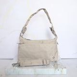 Bolso pequeño kaki para mujer BOLZ2008