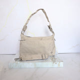 Bolso pequeño kaki para mujer BOLZ2008