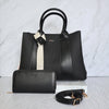 Bolso negro para mujer BOLZ2014