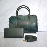 Bolso verde para mujer BOLZ2020