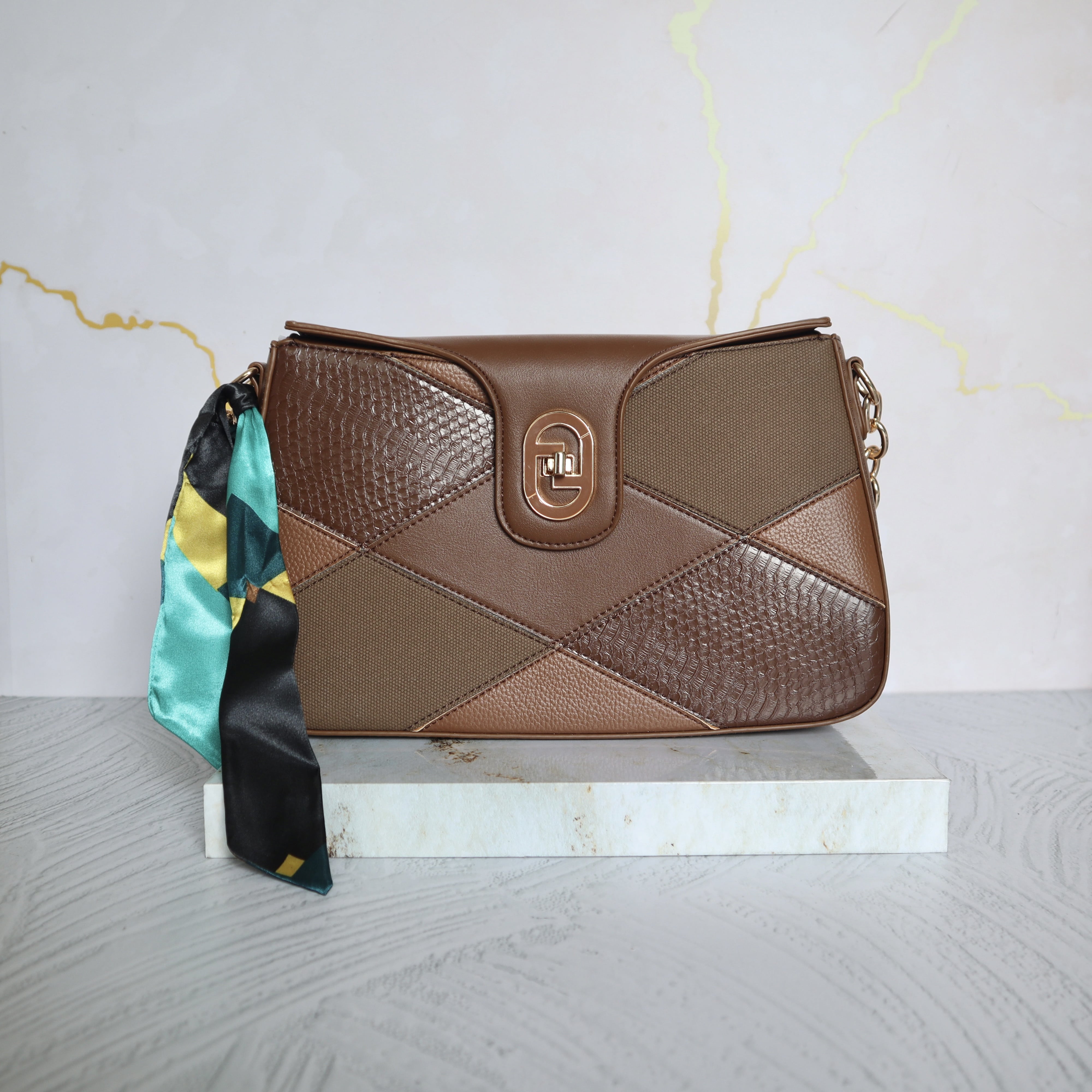 Bolso cafe para mujer BOLZ2023