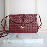Manolibres vinotinto para mujer BOLZ2349H