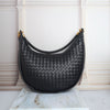 Totbag negro para mujer BOLZ2356