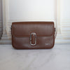 Bolso pequeño cafe para mujer BOLZ2473