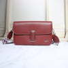 Bolso pequeño taupe para mujer BOLZ2473