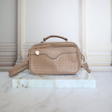 Bolso kaki para mujer BOLZ3089