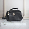 Bolso negro para mujer BOLZ3089