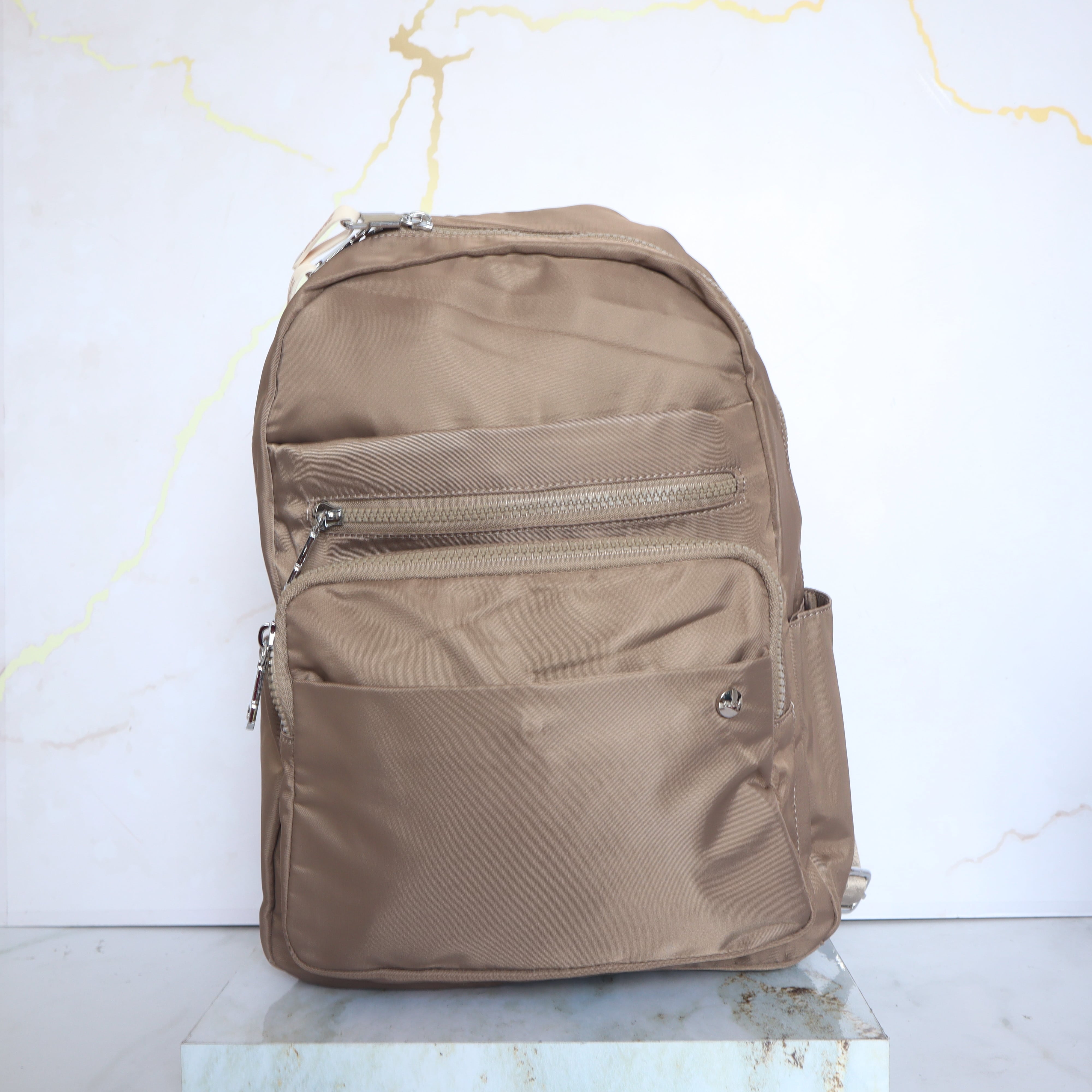 Morral cafe para mujer BOLZ361M