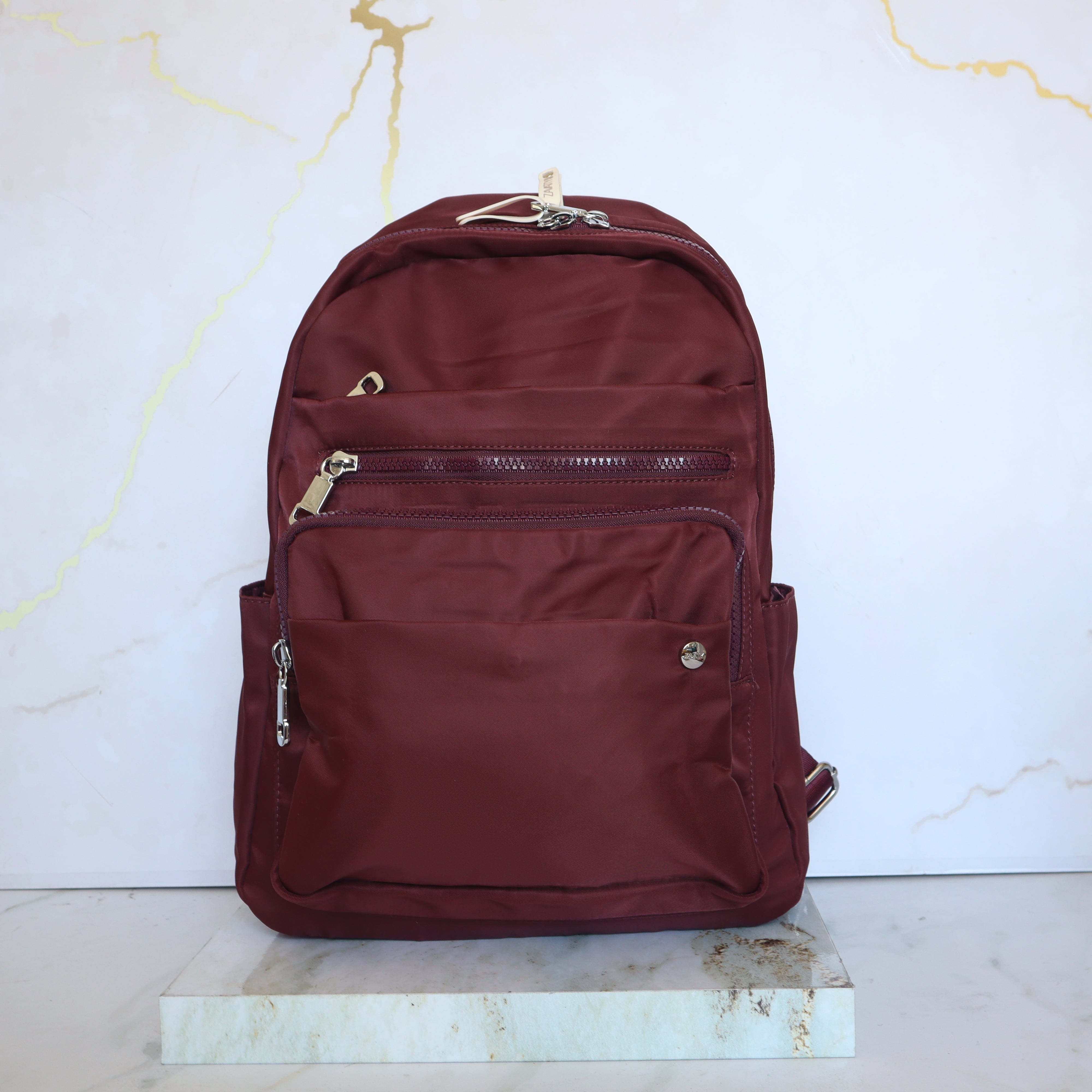 Morral vinotinto para mujer BOLZ361M