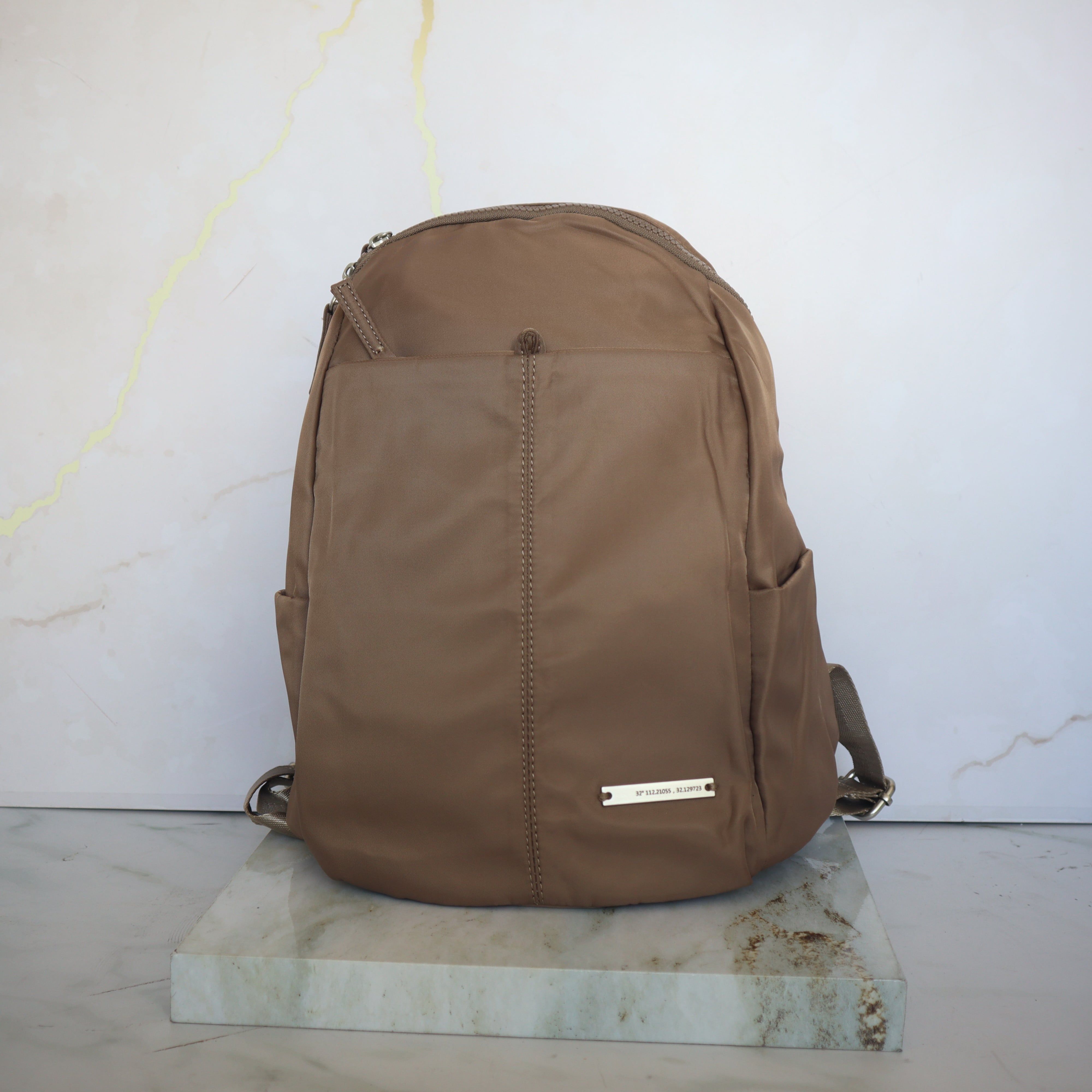 Morral cafe para mujer BOLZ4103M