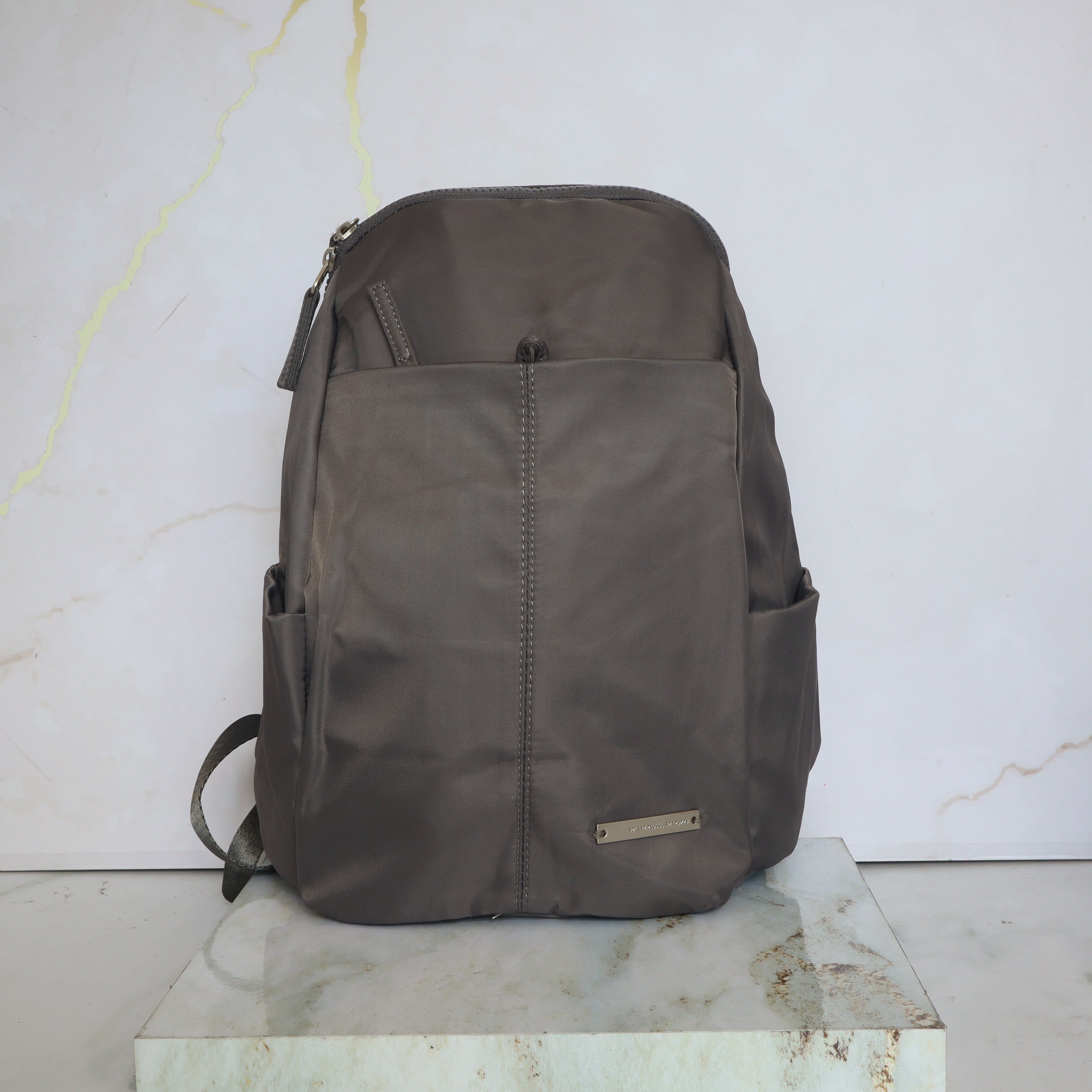 Morral gris para mujer BOLZ4103M