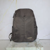 Morral gris para mujer BOLZ4103M