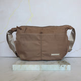 Morral cafe para mujer BOLZ4110