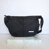 Morral negro para mujer BOLZ4110