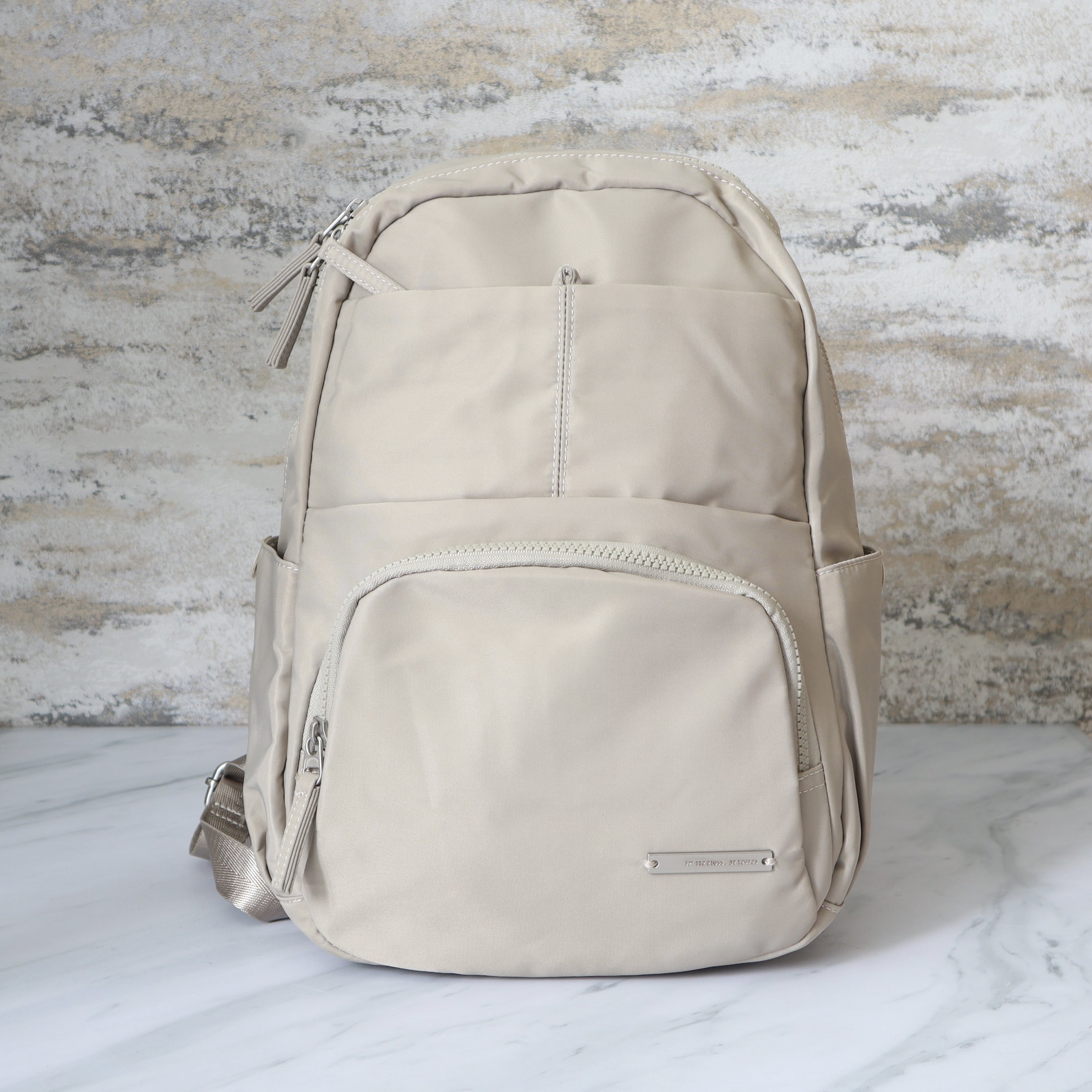 Morral kaki para mujer BOLZ4117M