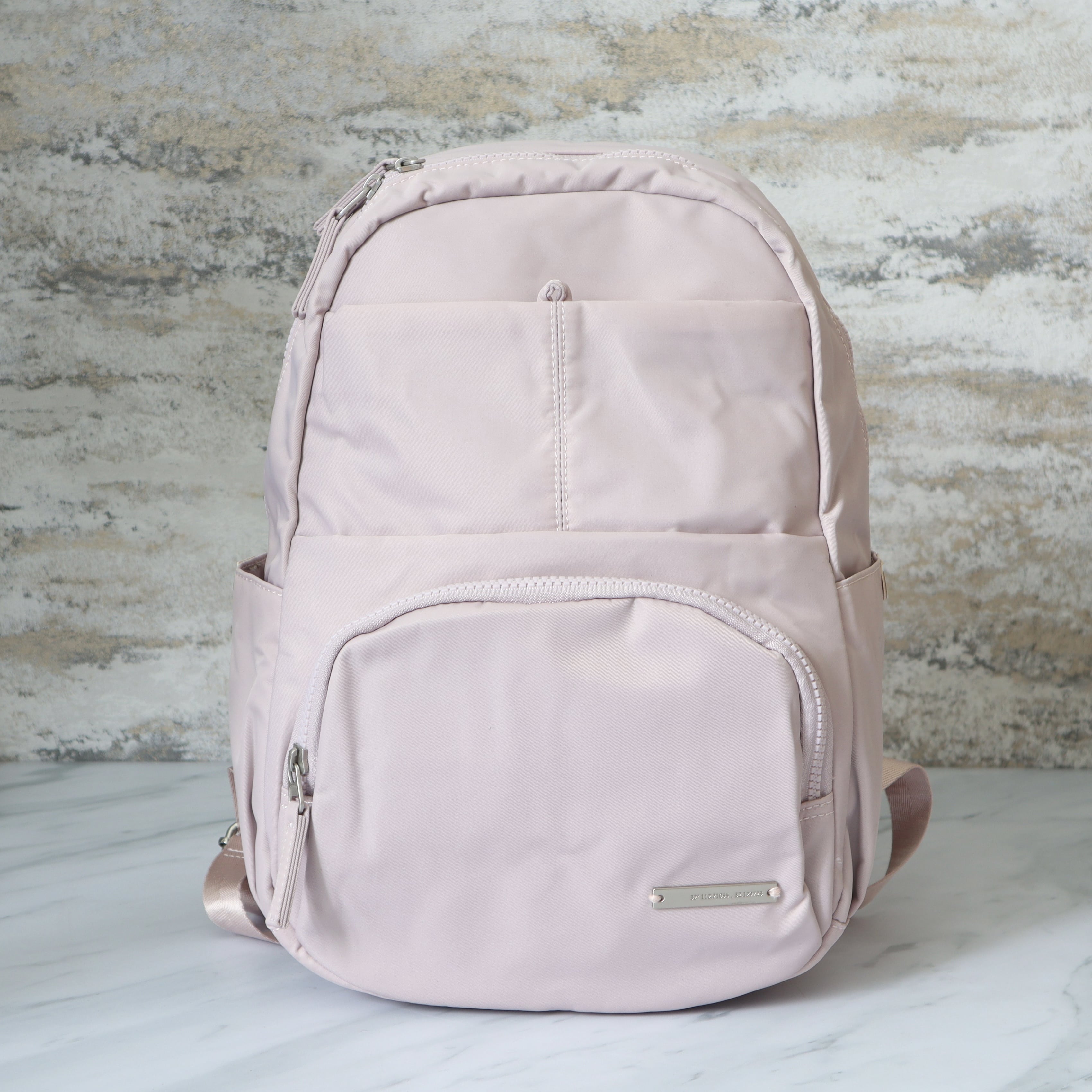 Morral lila para mujer BOLZ4117M