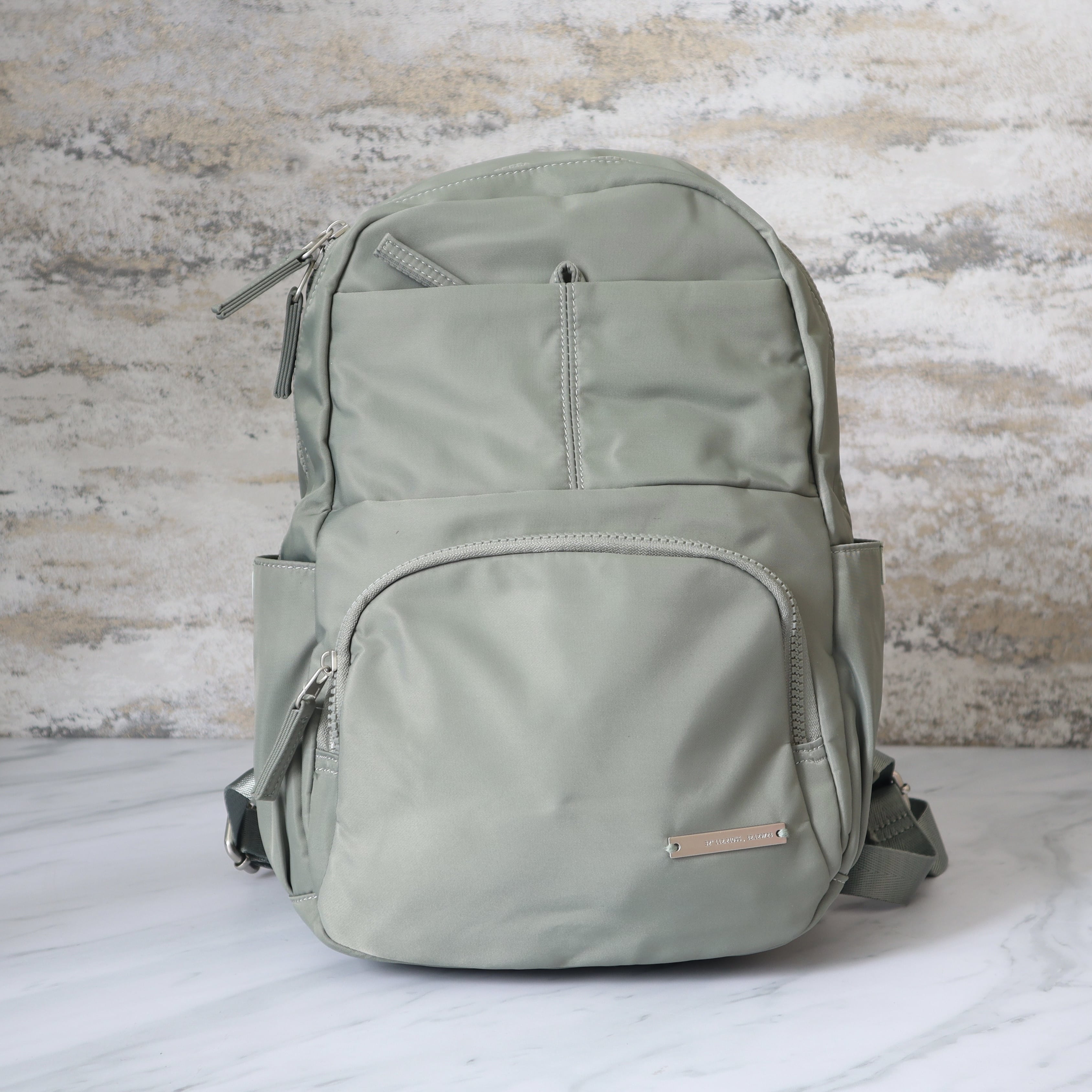 Morral verde para mujer BOLZ4117M