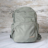 Morral verde para mujer BOLZ4117M
