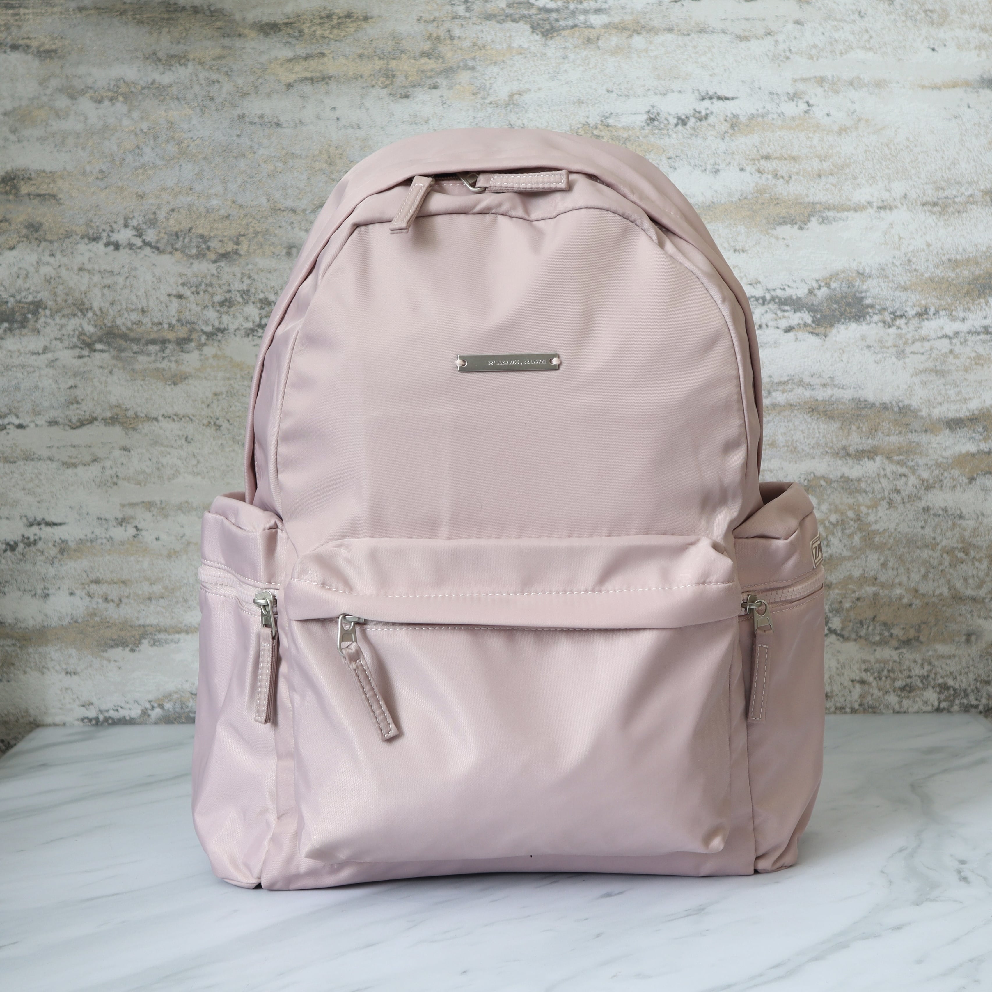 Morral palo rosa para mujer BOLZ4119M