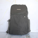 Morral verde para mujer BOLZ4126M