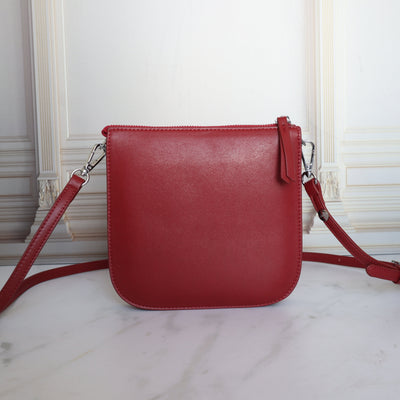 Manolibres vinotinto para mujer BOLZ58160H