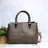 Bolso moca cuero para mujer BOLZ6010C