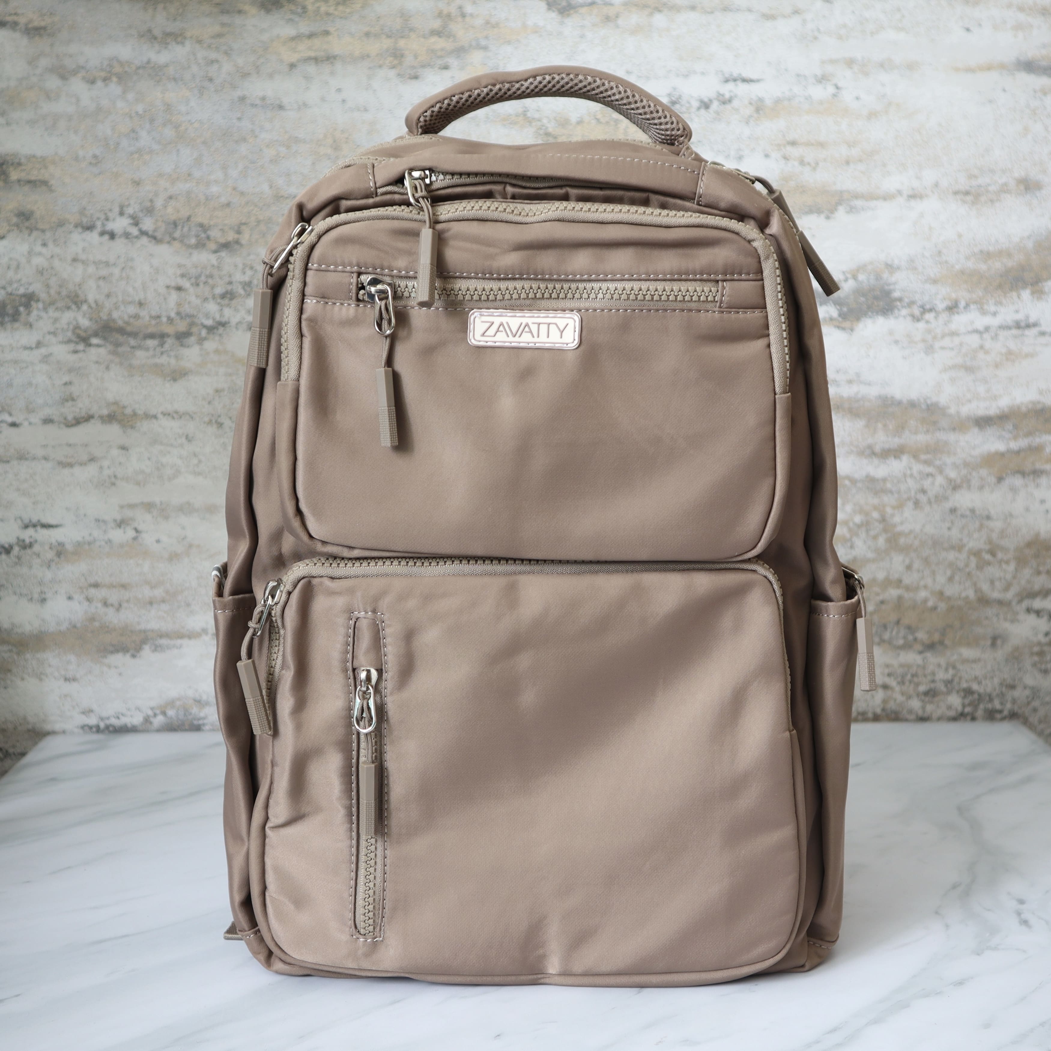 Morral cafe para mujer BOLZ642M