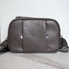Bolso plomo para mujer BOLZ6813