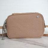 Bolso cafe para mujer BOLZ6822