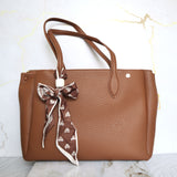 Totbag miel para mujer BOLZ68378