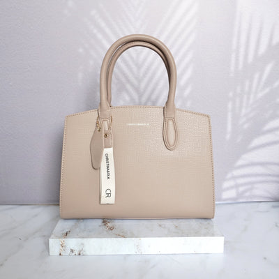 Bolso kaki para mujer BOLZ7218