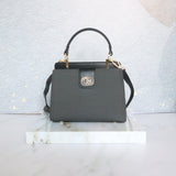 Bolso pequeño negro para mujer BOLZ7235