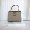 Bolso pequeño verde para mujer BOLZ7235