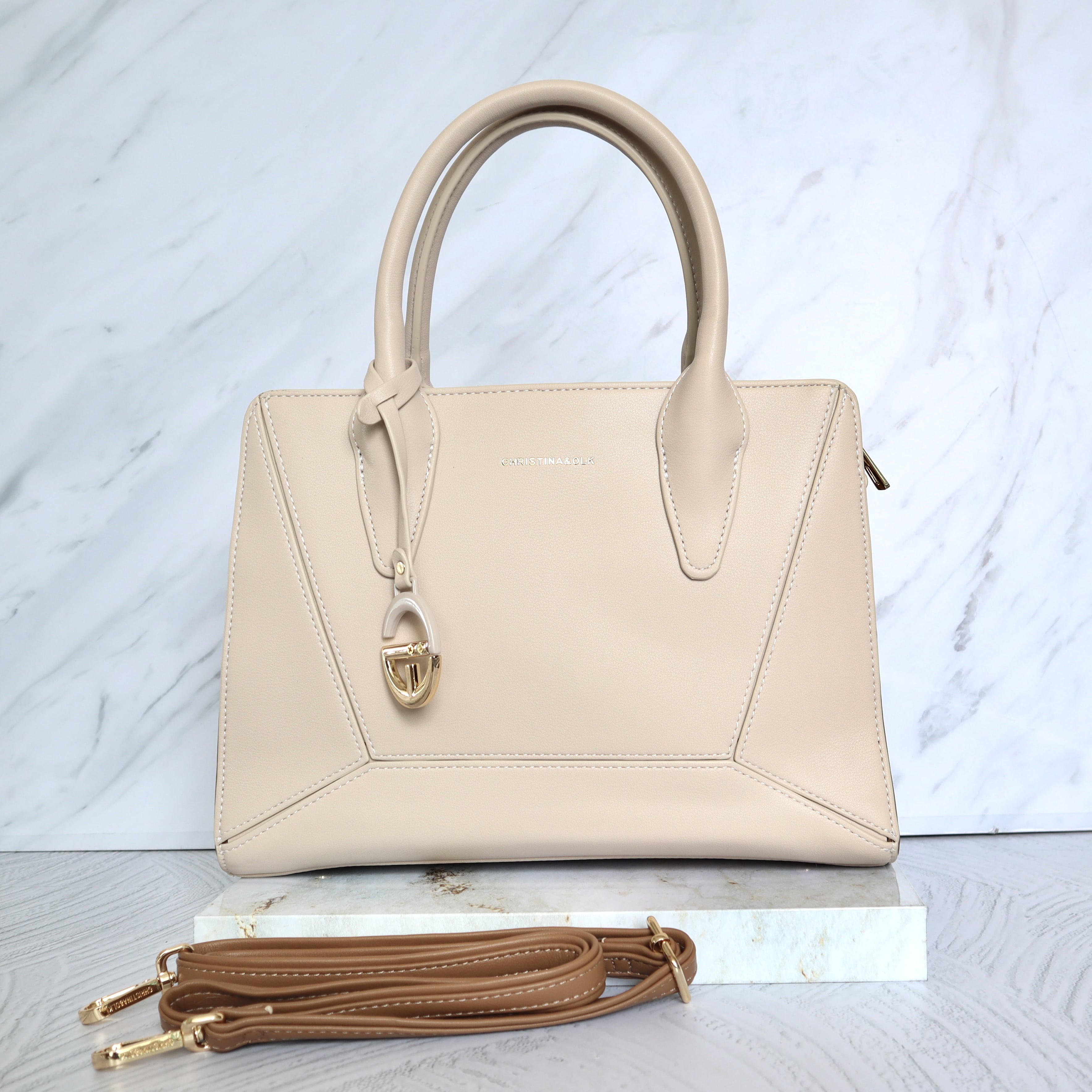 Bolso talco para mujer BOLZ7257