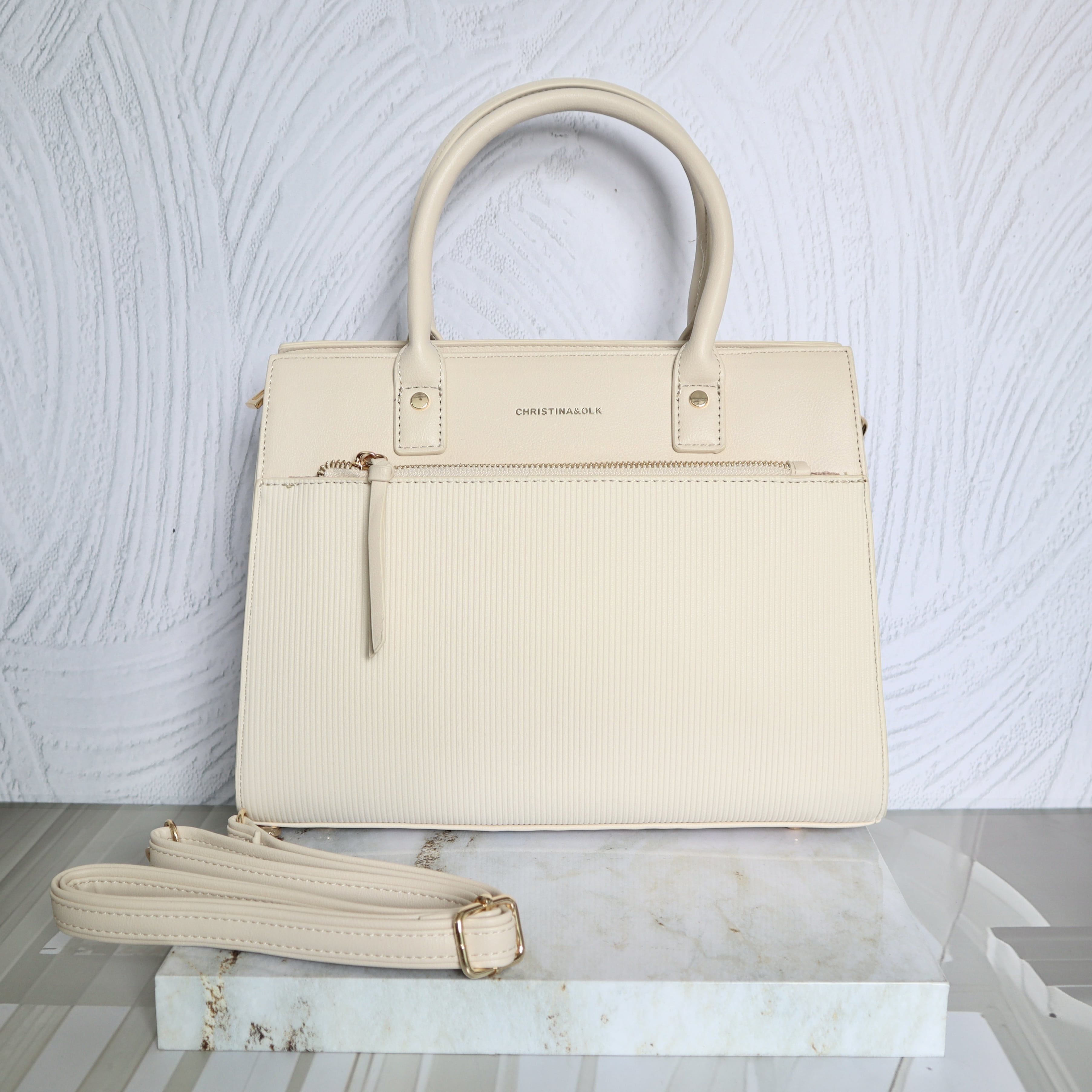 Bolso talco para mujer BOLZ7270