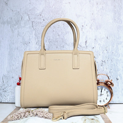 Bolso kaki para mujer BOLZ7302