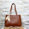 Bolso miel para mujer BOLZ7437