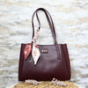 Bolso vinotinto para mujer BOLZ7437