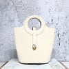Bolso para mujer BOLZ7462 BLANCO